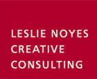 Leslie Noyes Creative Consulting